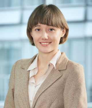 Natalia Weronika Lukaszewicz